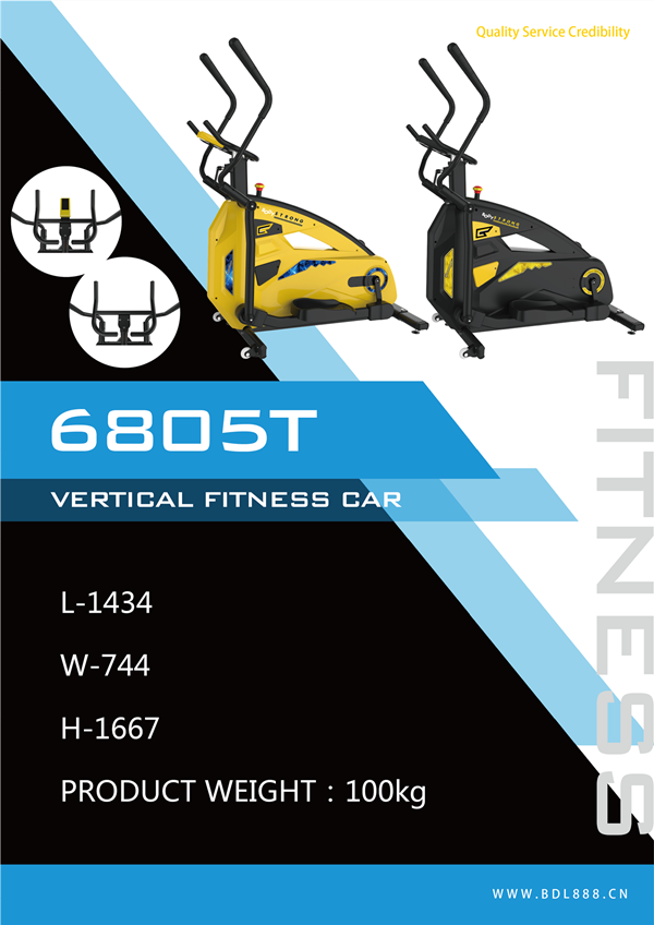 BDL_BODYSTRONG's tweet photo. #Commercial #fitness #equipment spinning elliptical 6805T https://t.co/XV6OD8qSkx