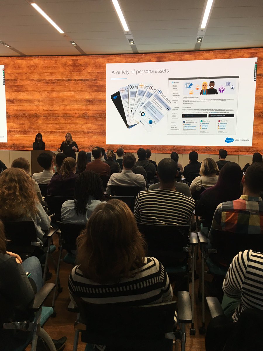 mluxmeetup's tweet photo. And of course how are they adopted! With visually engaging, self serve tools and fun and meaningful assets! Also a #roadshow of these personas also help to socialize them :) #dataviz #mlux #personas #datadrivenpersonas https://t.co/cYOdYKjvos