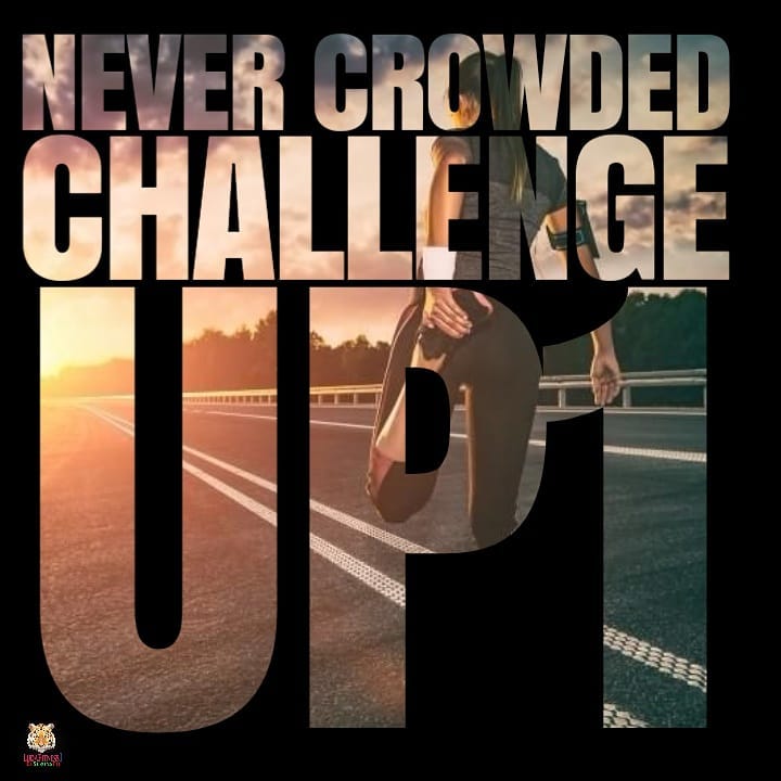 bibbs_dr1's tweet photo. 🏋🏾‍♀️Never fear going that extra mile in order to be healthy,  strong &amp; fit!! 
#Fitness #BeStrong #Fearless #Crossfit #Exercise #Fitlife #HealthyLife #Run #Cardio #ChallengeUp1 #Mindset #Motivation #FridayFeeling #HIIT #Confidence #FitnessMotivation #Fitspo #MotivationalQuotes #Fit https://t.co/Khe1ZqGDyl
