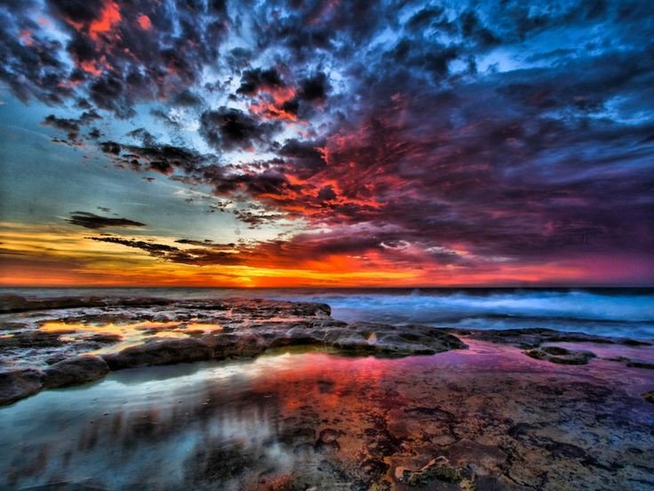 ryan_enviro001's tweet photo. Amazing Sunset https://t.co/cmpEdEZgMW