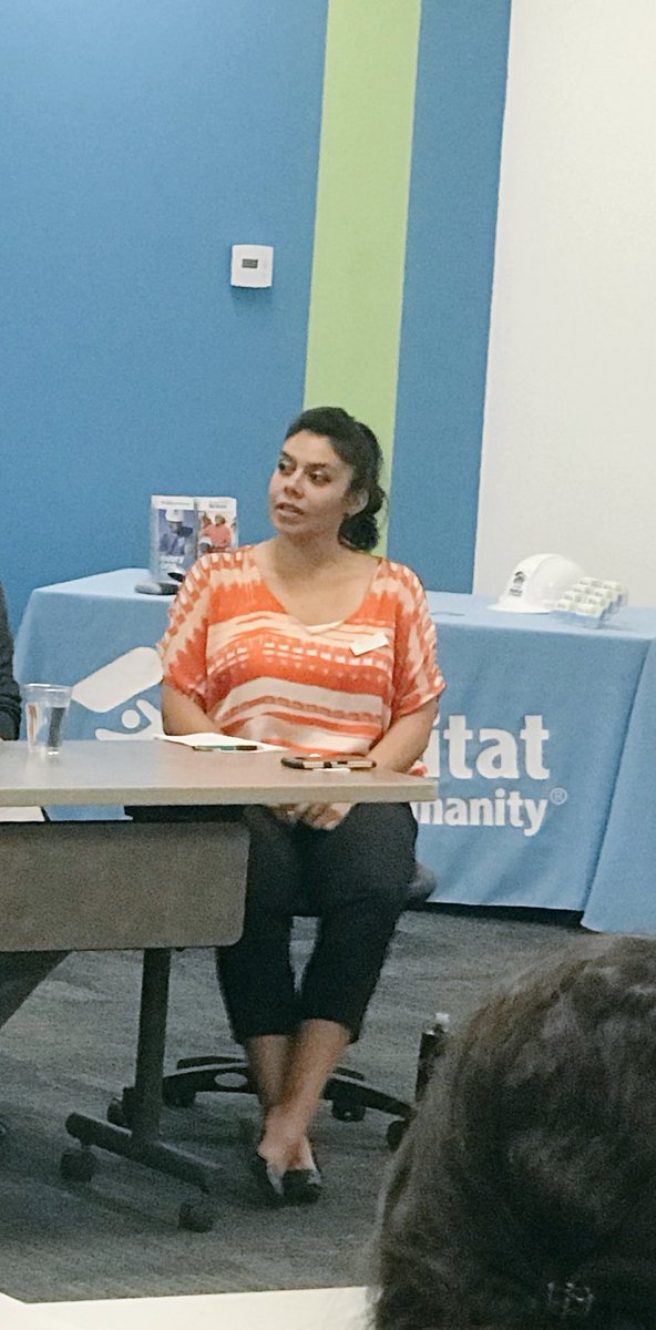 “Part of being a good manager is allowing people to have opportunities to learn and grow, which means delegating some of the things you may have done for a long time.” - Kimberly Castillo from the <a href="/SDFoodBank/">San Diego Food Bank</a>  #LeadershipDevelopment