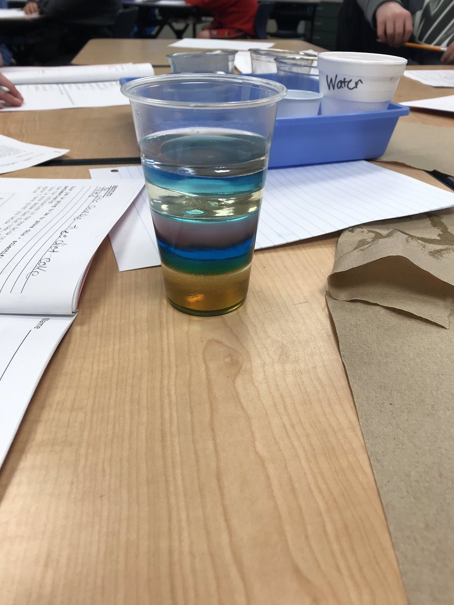 Mandy Sovich tweet media