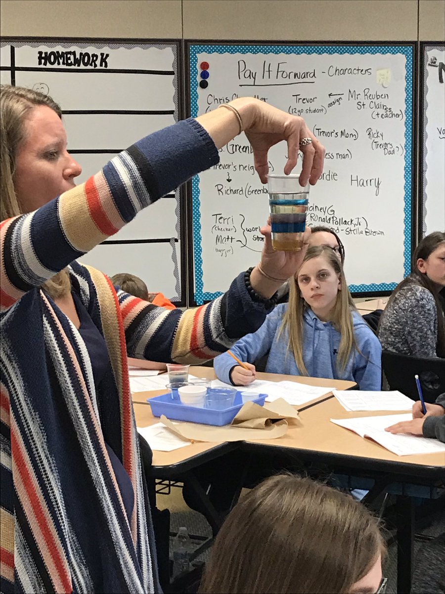 Mandy Sovich tweet media