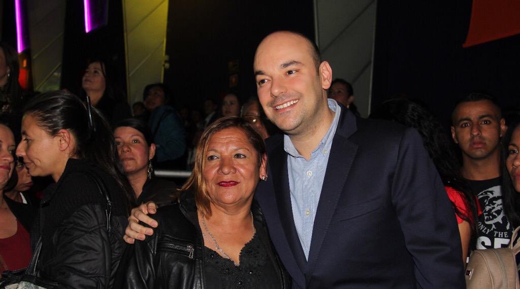 HoracioJSerpa's tweet photo. Celebramos el mes de la mujer, junto con mi amigo @samirabisambra, a todas ellas que han sido parte fundamental del proceso y crecimiento de nuestro equipo de trabajo. Mujeres capaces, fuertes, inteligentes y comprometidas. ¡Gracias! #FelizMesDeLaMujer https://t.co/RtIZMY7JbP