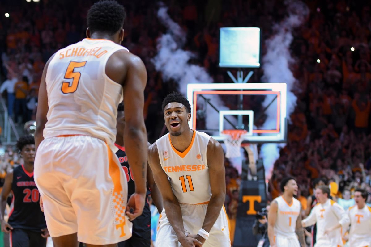 ConradVols tweet picture