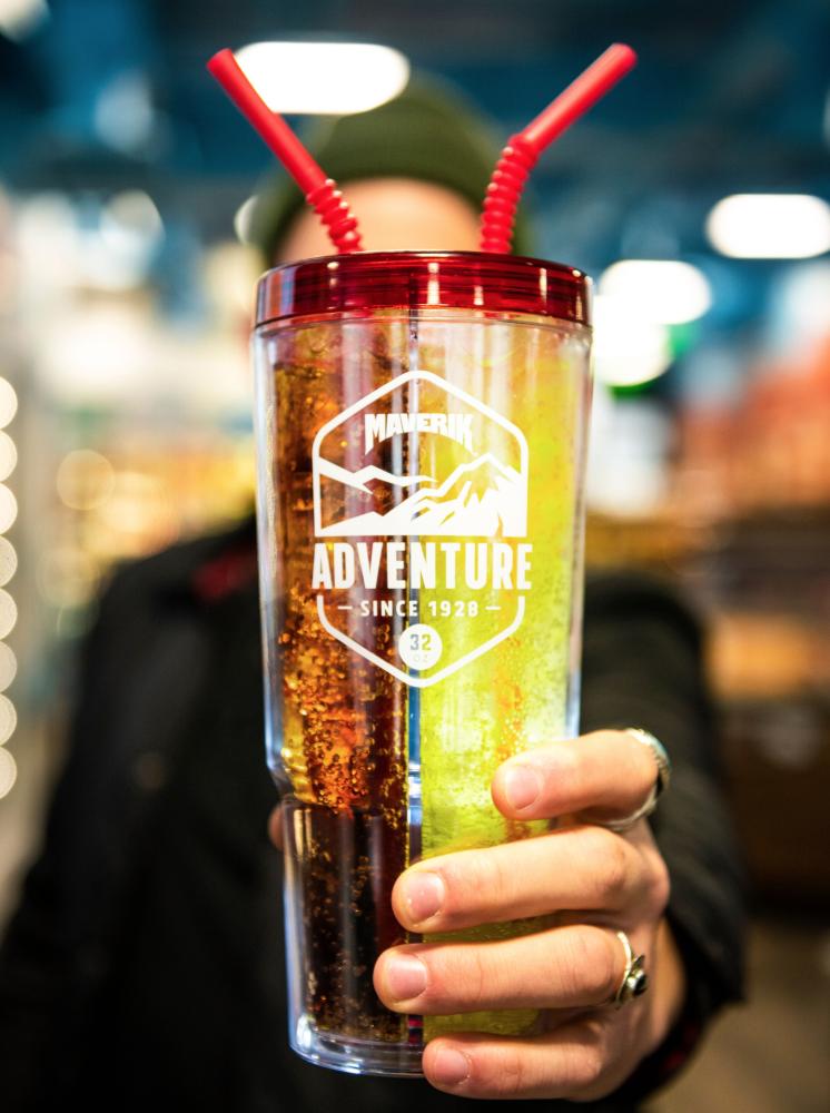 Maverik, Inc. tweet media