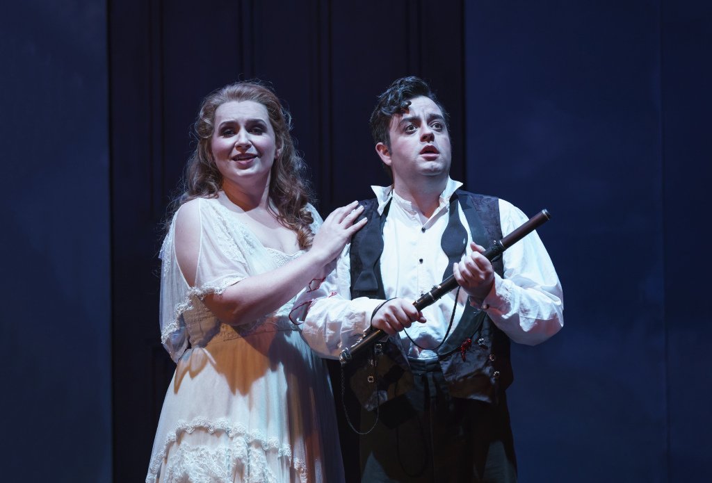 All Things Stagey tweet media