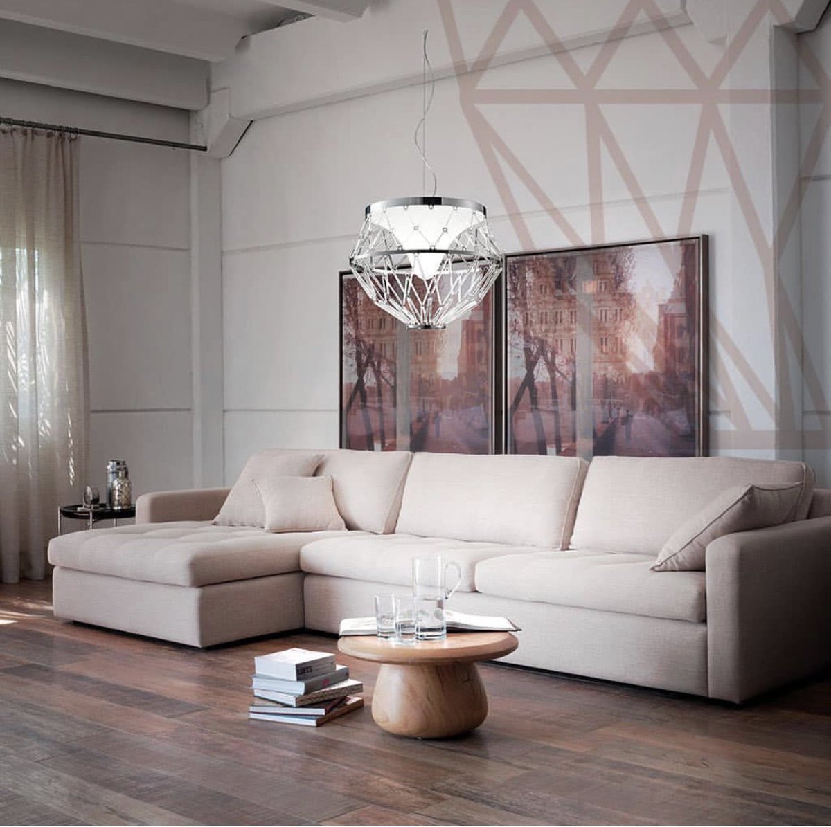 TazzLighting's tweet photo. “The secret to life is to put yourself in the right lighting.”
.
.
.
#light #lighting #vistosi #lightingspecification #lightingdesign #lightingdesigncompany #lightupyourlife #design #design123 #luxeathome #photooftheday #highend #residential #sandiego #losangeles #tazzlighting https://t.co/t0VsEku9nh