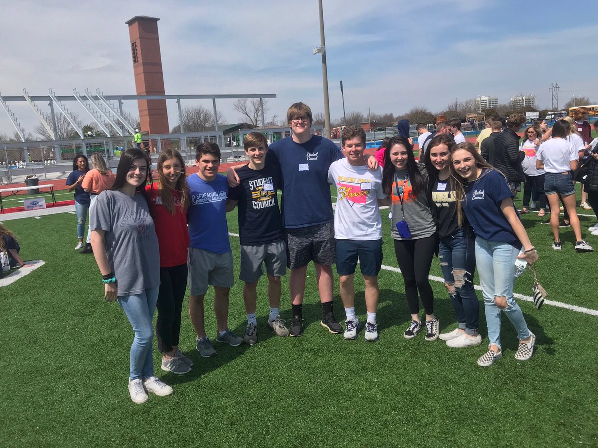 TPCOCYG's tweet photo. Our Park students leading not only at church, but also in their schools. So proud of you all! https://t.co/Pu5x6Kyi7V