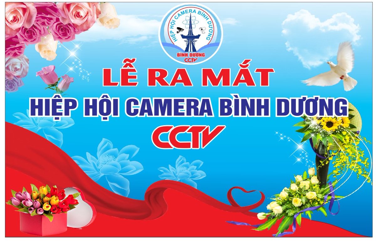 WinTechVIP's tweet image. Công tác chuẩn bị lễ ra mắt hội CCTV Bình Dương đang được anh em triển khai gấp rút, trân trọng tiếp đón.