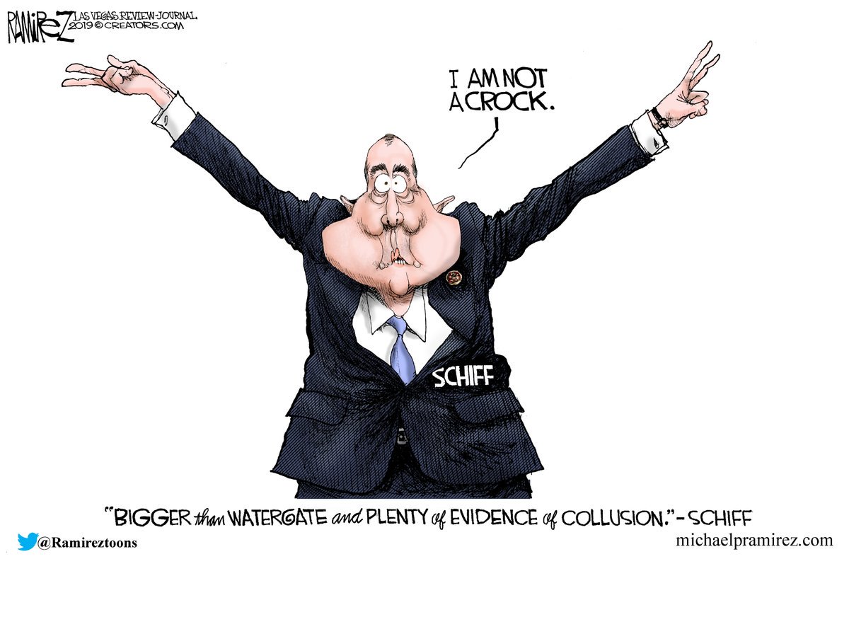 CarrollStandard's tweet image. #TrickySchiff On the wrong side of just about everything. #CaliforniaValues #DumpSchiff