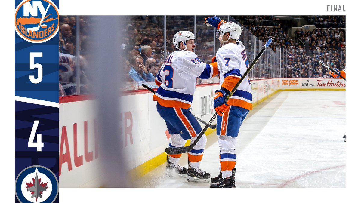 WHAT A WIN!! ☝️☝️☝️

#YESYESYES