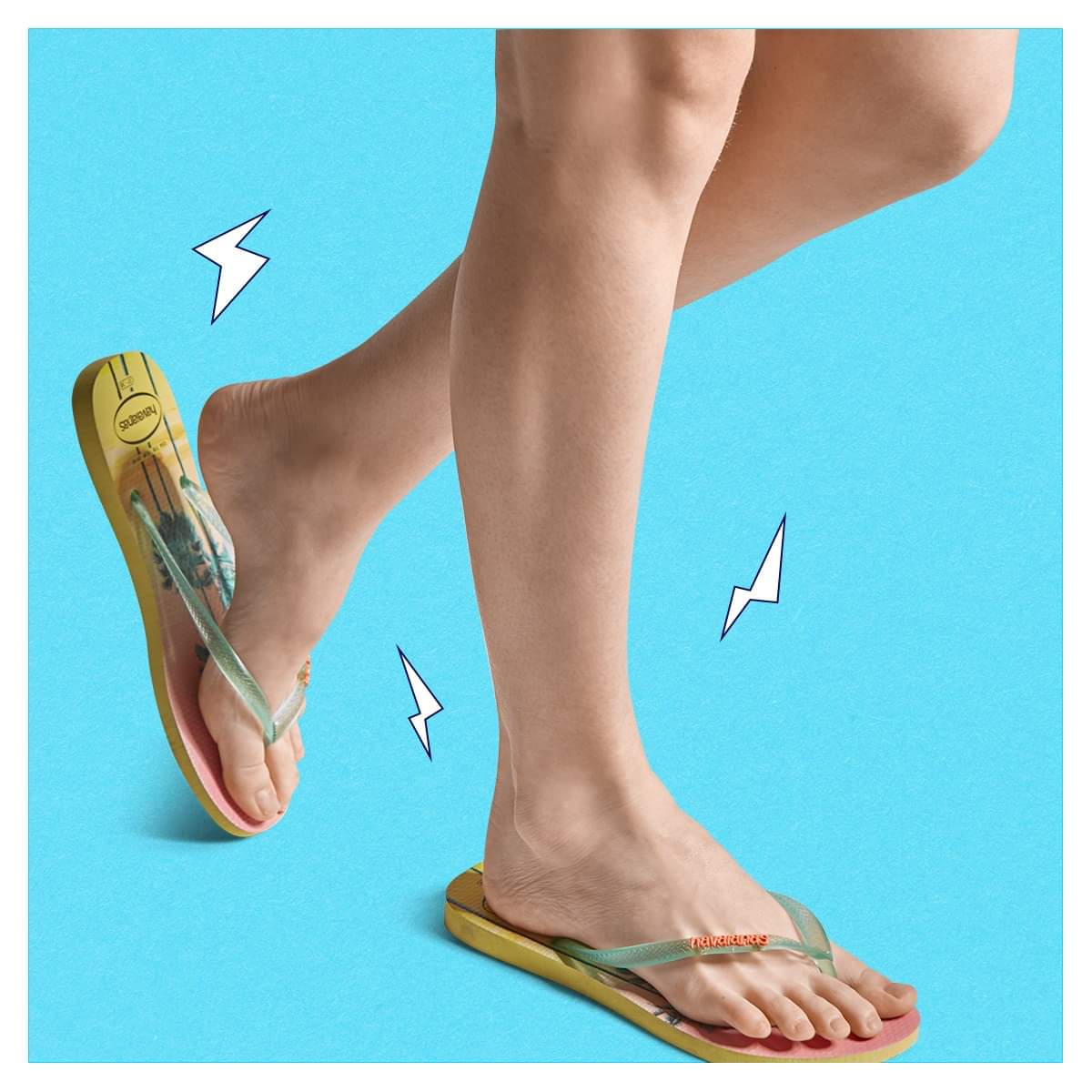 nearest havaianas store