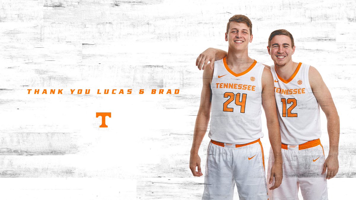 Energy. Hard work. Culture. 

Thank you, <a href="/LucasCampbell11/">Lucas Campbell</a> 
Thank you, <a href="/Bwoodson_12/">Brad Woodson</a> 

#VFL 🍊 #GBO