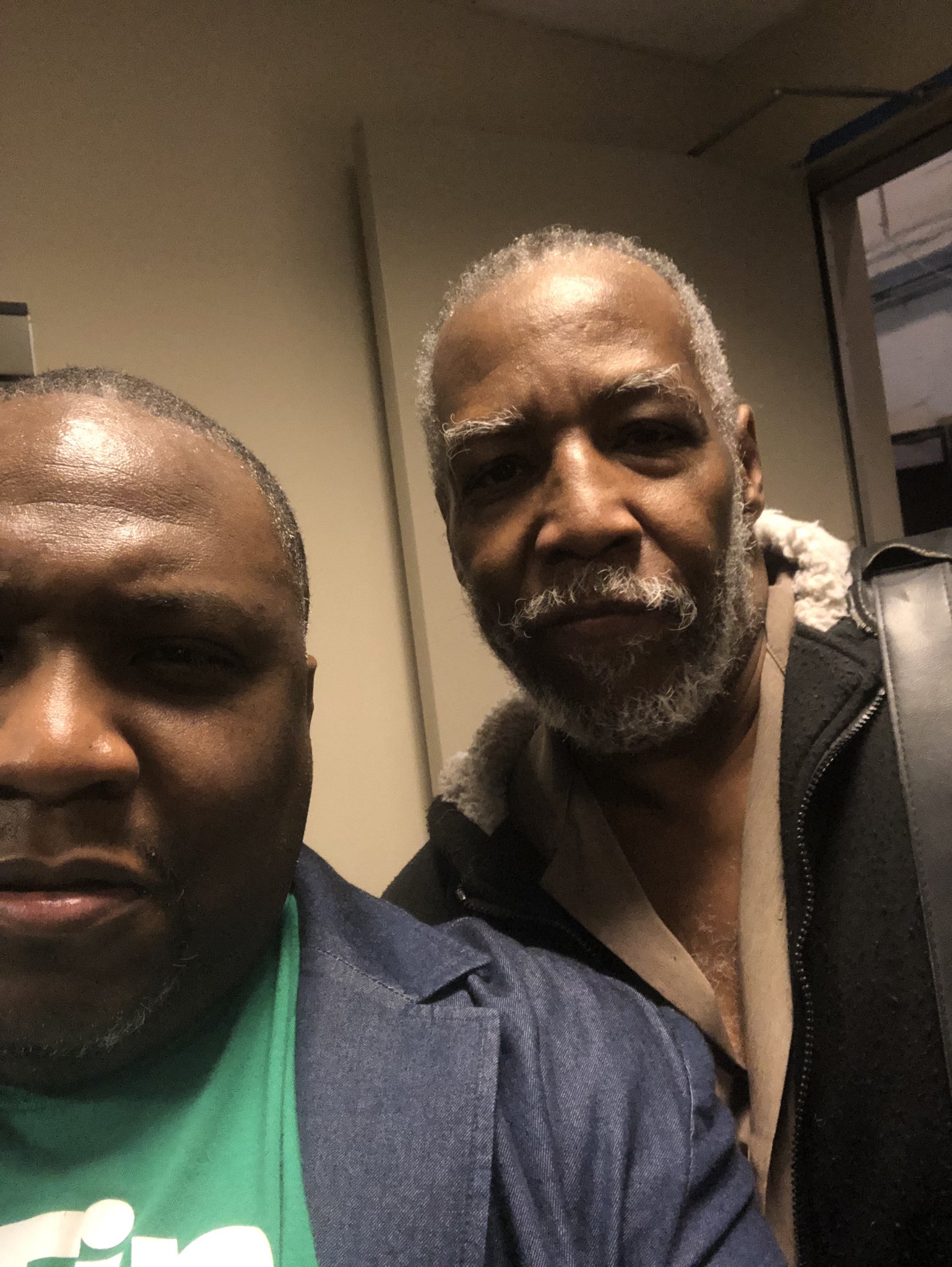 Happy bday to one of my musicial hero s in the great Donald Brown! 