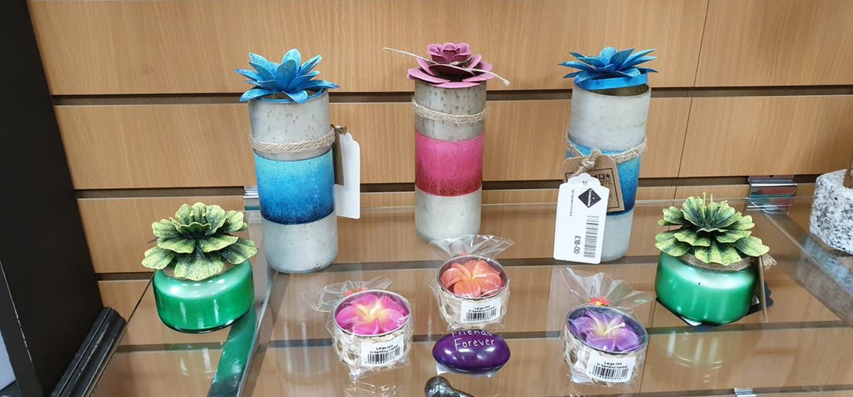 CS_SouthShire's tweet photo. Last minute Mother’s Day gift buying panic?😨 CCS Social Hub and Shop have a beautiful range of unique goodies that Mums would love! Pop into 26a Evan Street in #Stonehaven and see what you can find...🕯🍫💫 @ConnectsStone

#MothersDay | #Shopping | #Gifts https://t.co/xXM7oJ2vV9