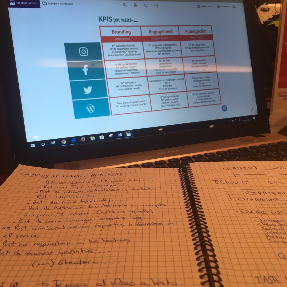 Sabino_Fedez's tweet photo. 🚀Contando los minutos...🧐 #CommunityManager #MarketingDigital #BreakingMark #equipo136 @aulaCM https://t.co/Q9jFWrv0hA