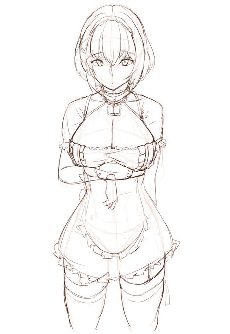 #アズールレーン 