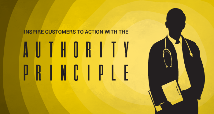 YanRegan's tweet photo. Don't you agree that we tend to trust people who are in an authority position? Here's how to positively influence your customers using the authority principle: 
https://t.co/PD2gEyVPZr https://t.co/HrLnGOv1cr
