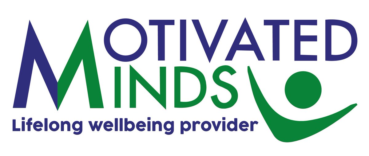 #DidYouKnow that we offer a range of programmes in and around #Basildon to support #MentalHealth, including; Employment Support, Exercise Buddies, Community Dinners and Community Gardening. motivated-minds.co.uk
#Wellbeing4Life