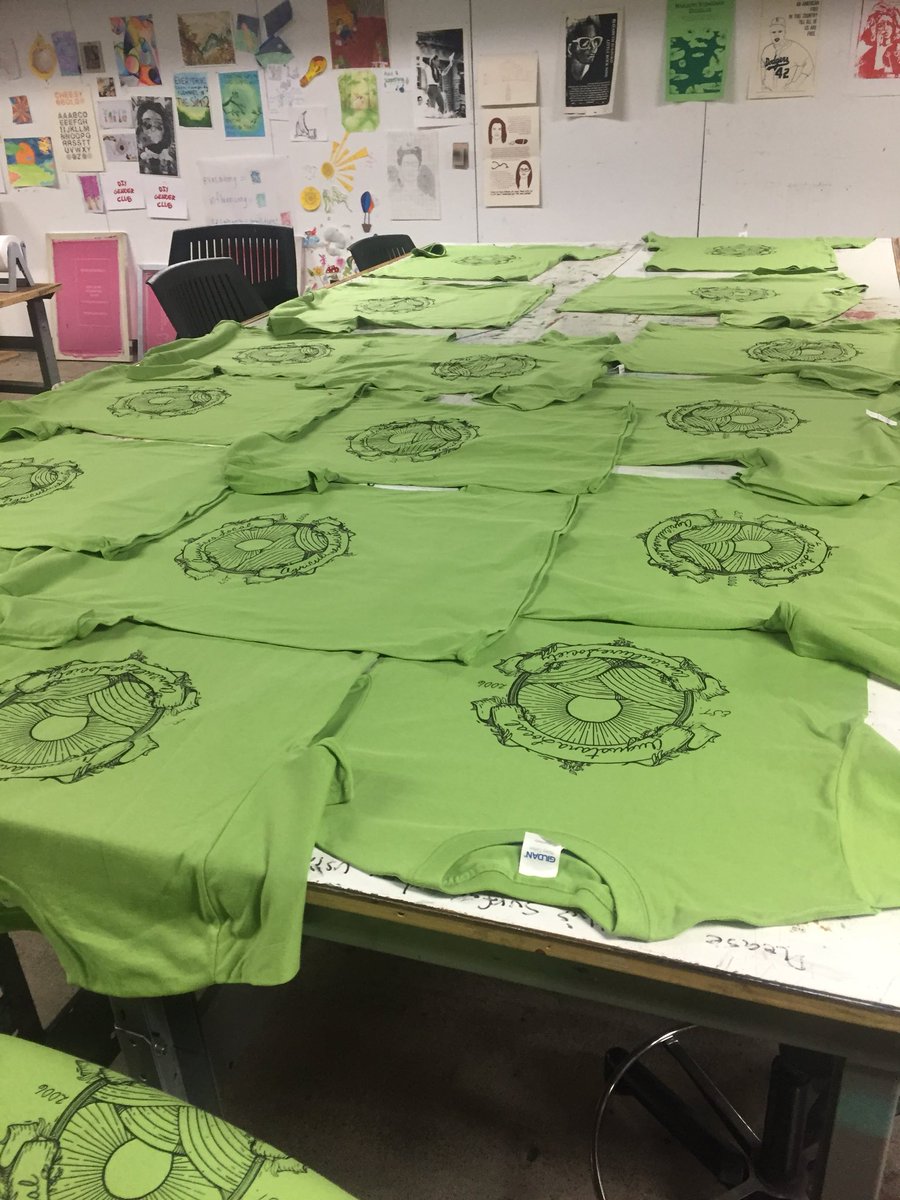 writhewrithe's tweet photo. finally printed those shirts i designed a while ago! https://t.co/drZcysaCOm