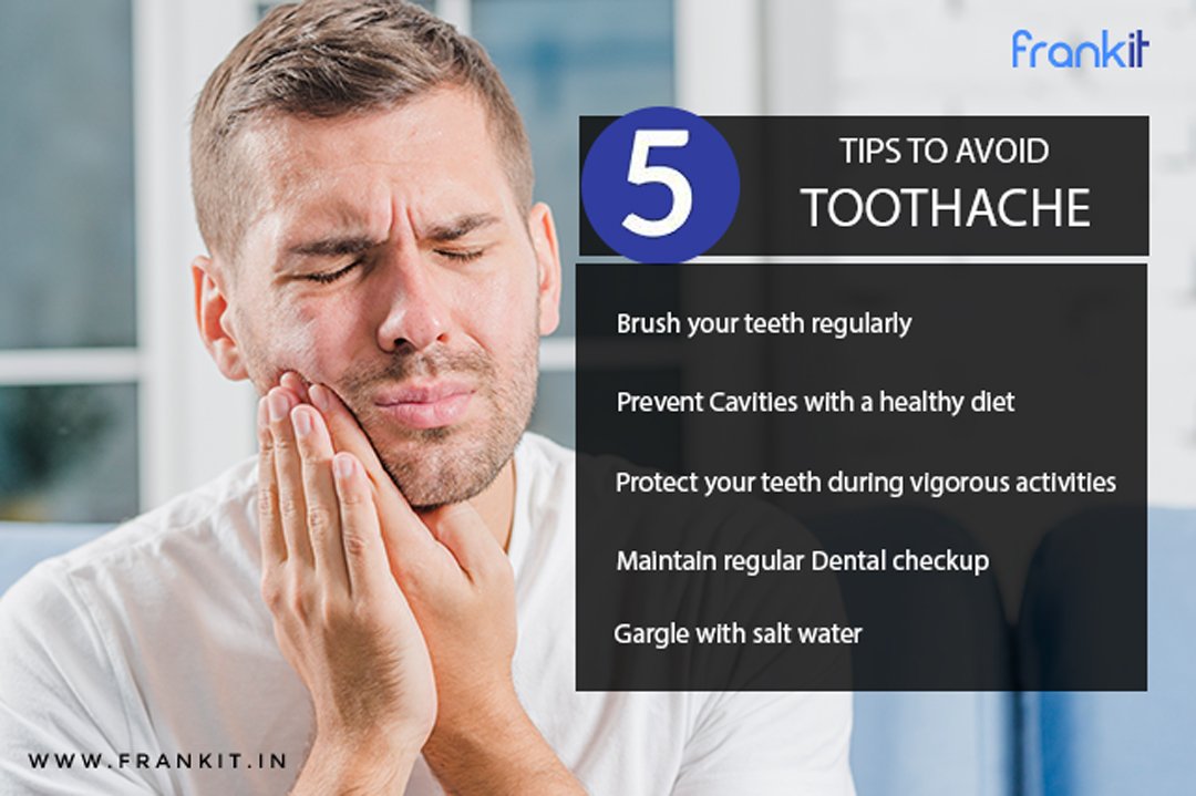 frankitcompany's tweet photo. Fighting daily with toothache and cavities? Make them stronger and healthier with five easy-to-follow tips.
#toothache #toothacheproblems #tip #healthtip #teeth #happyteeth #frankit #frankitindia https://t.co/3FyLjUL1Tv