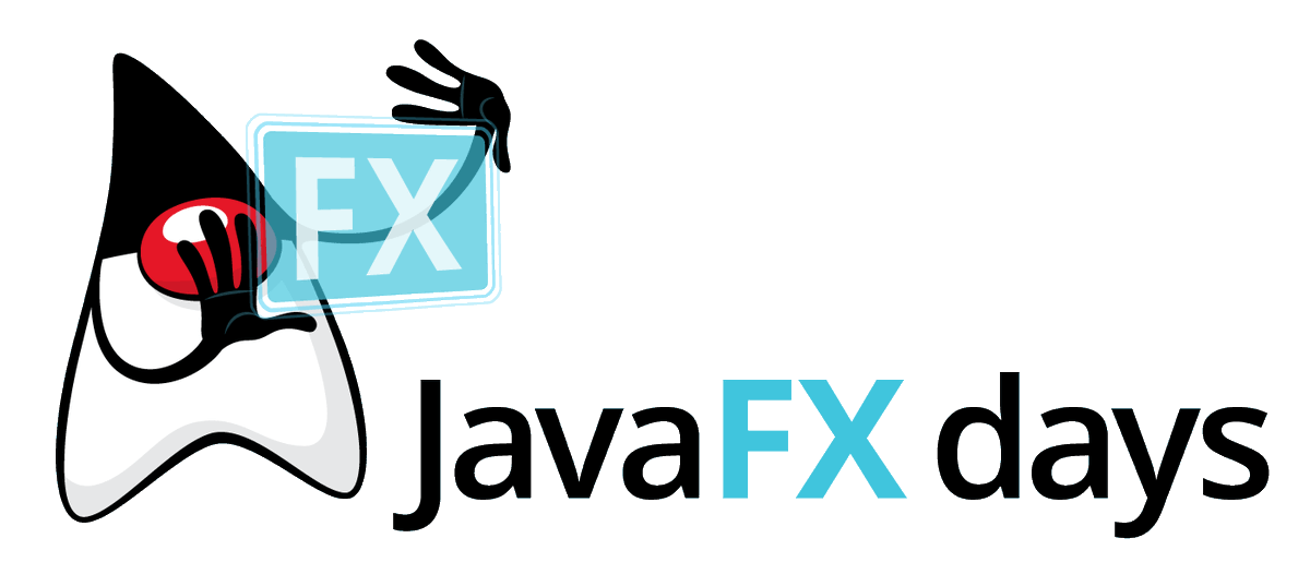 karakun's tweet photo. Die #JavaFXDays kommen nach Dortmund. Vom 03.-05. Juni 2018 erfahrt Ihr die neuesten Entwicklungen von #JavaFX Experten wie @hansolo_, @hendrikEbbers und @dlemmermann. Natürlich ist auch @wolflook von @oracle mit an Board. Mehr Infos unter https://t.co/4b6PlPBDkS https://t.co/juX7aR6rxy