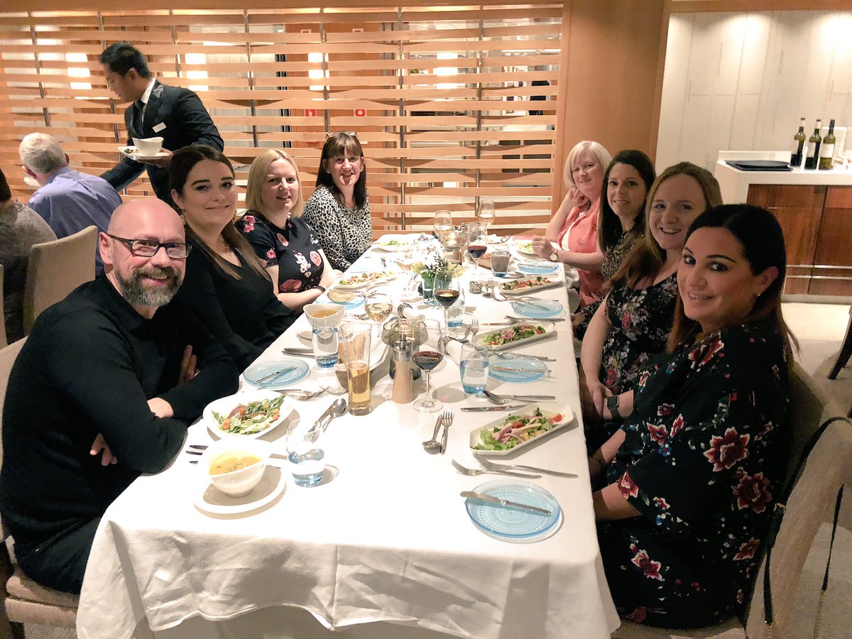 superjennywade's tweet photo. First night of our Rhine Cruise on board the Viking Vidar - fabulous food, including regional specialties from Switzerland 🇨🇭 and excellent wines 🍷 #vikingrhinefam #inclusivevalue @VikingTradeUK https://t.co/Fo49vdSMOM