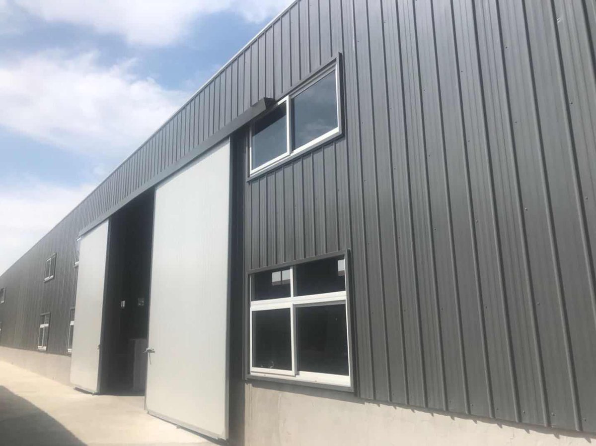 Company07Wendy's tweet image. #steelstructure #steelstructureworkshop
Item: Steel structure workshop
Specifications: Q235B Q345B sandwich panel
Size and Layout: customized
Contact: company07@wjlcg.com