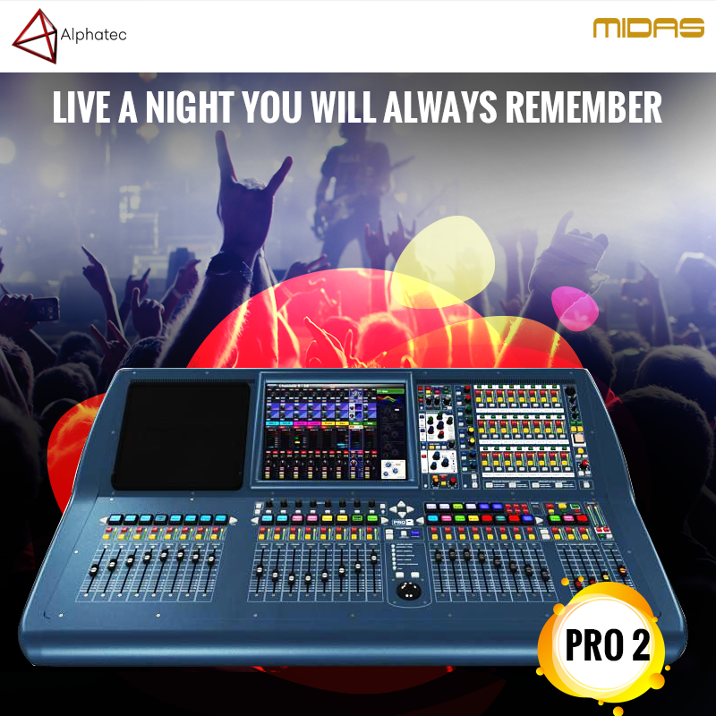 Alphatec Audio Video tweet media