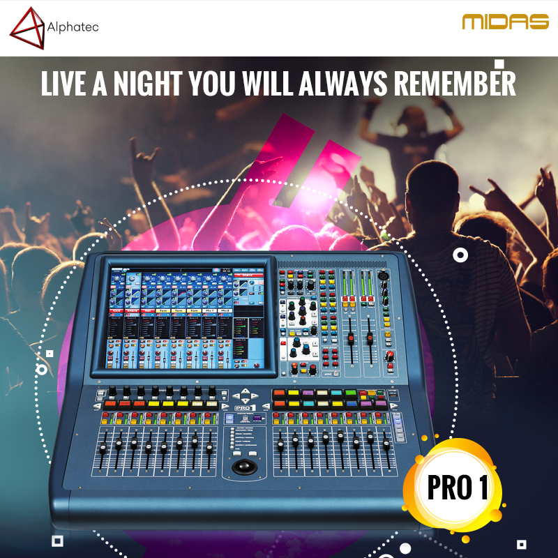 Alphatec Audio Video tweet media