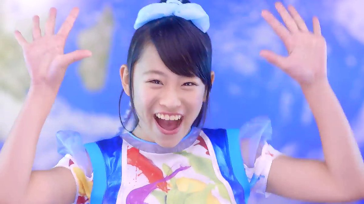 マルク Twitter पर キタな 小田柚葉ちゃんが覇権を握る時がよ ミラクルちゅーんず Girls2 ガールズガールズ 小田柚葉 T Co Edolesd97w Twitter