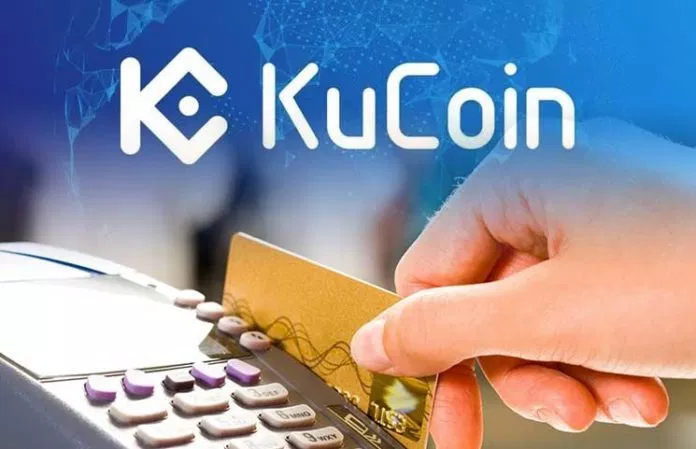 bittrade_group's tweet photo. KuCoin Enables Credit Card

KuCoin has partnered with Simplex to re-enable users to purchase cryptocurrencies using Visa and MasterCard credit cards.
#BitTrade #Blockchain #technology #Cryptocurrency #Trading #Fund #KuCoin #Visa #Mastercard #Simplex

https://t.co/uDA0CjPv6g https://t.co/qUXfmPxsJg
