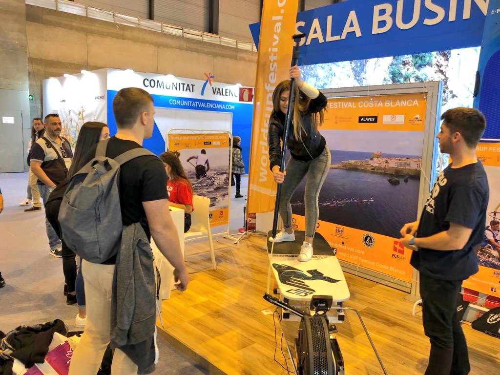 Turismo Costa Blanca tweet media