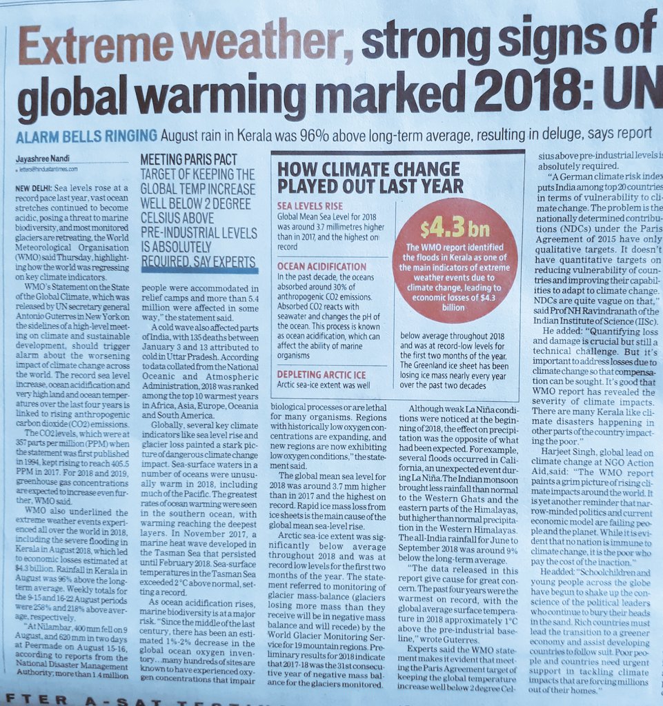 @saveaarey @SaveMumbaifore1 
@MulundMumbai
@TheHomeTimes
Govt shd pass som verdict 2stop digging mountains, destroying forest,openland, causing volatile weather 🙄 which save all living creatures fr cruelty causd by 'humans'* by destroying & entering in their territory.