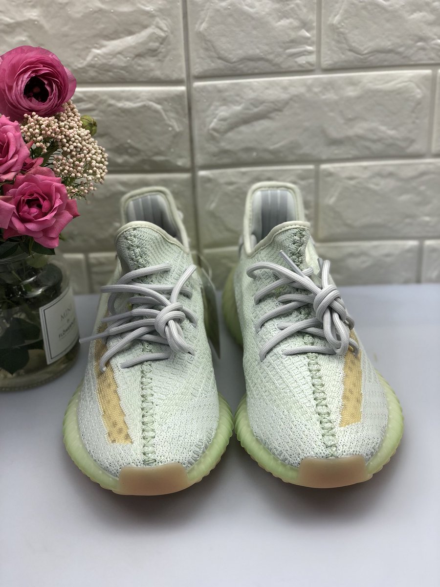 First Look Yeezy 350 V2 Hyperspace FashionReps Reddit