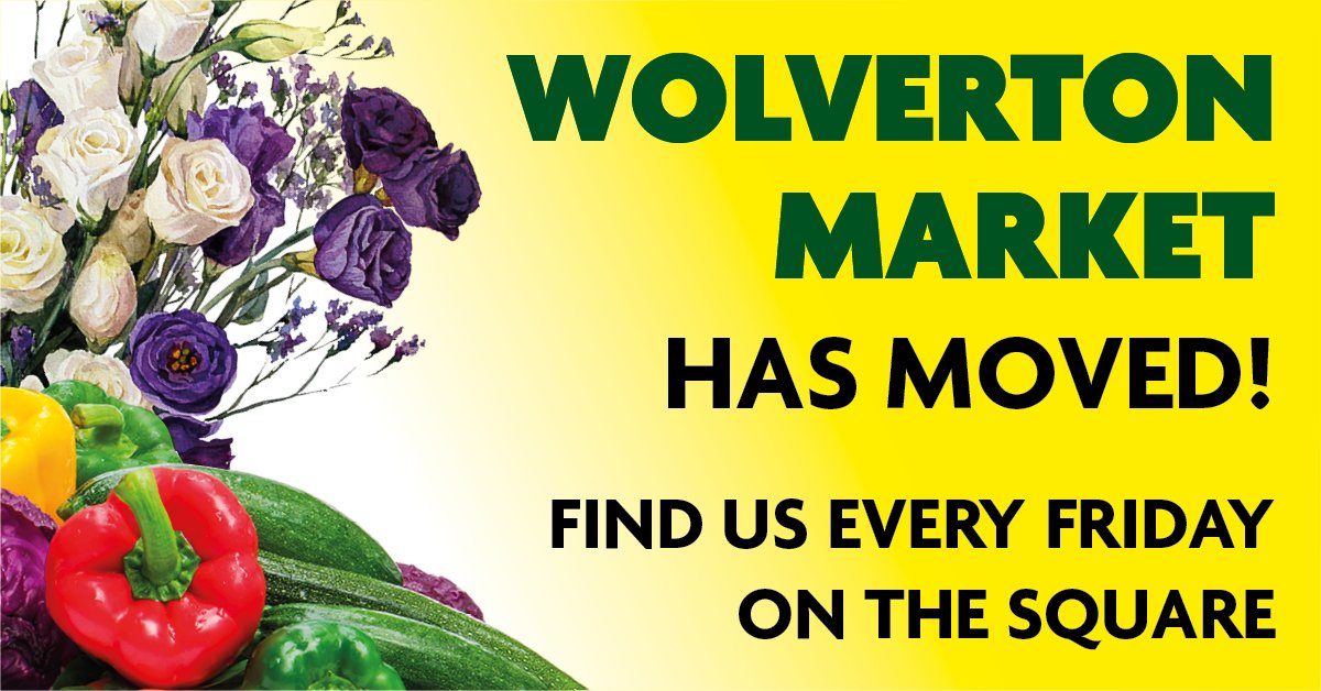 The Market has now moved to The Square! It had a wonderful reception on its opening week, and we'd love to continue the community support! If you visit the market tomorrow, please share your selfies with us and help spread the word! #Community #MarketSquare #FridayMarket