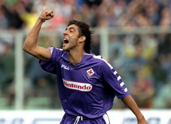 Happy Birthday, Manuel Rui Costa  The greatest trequartista of his generation is: ________ 