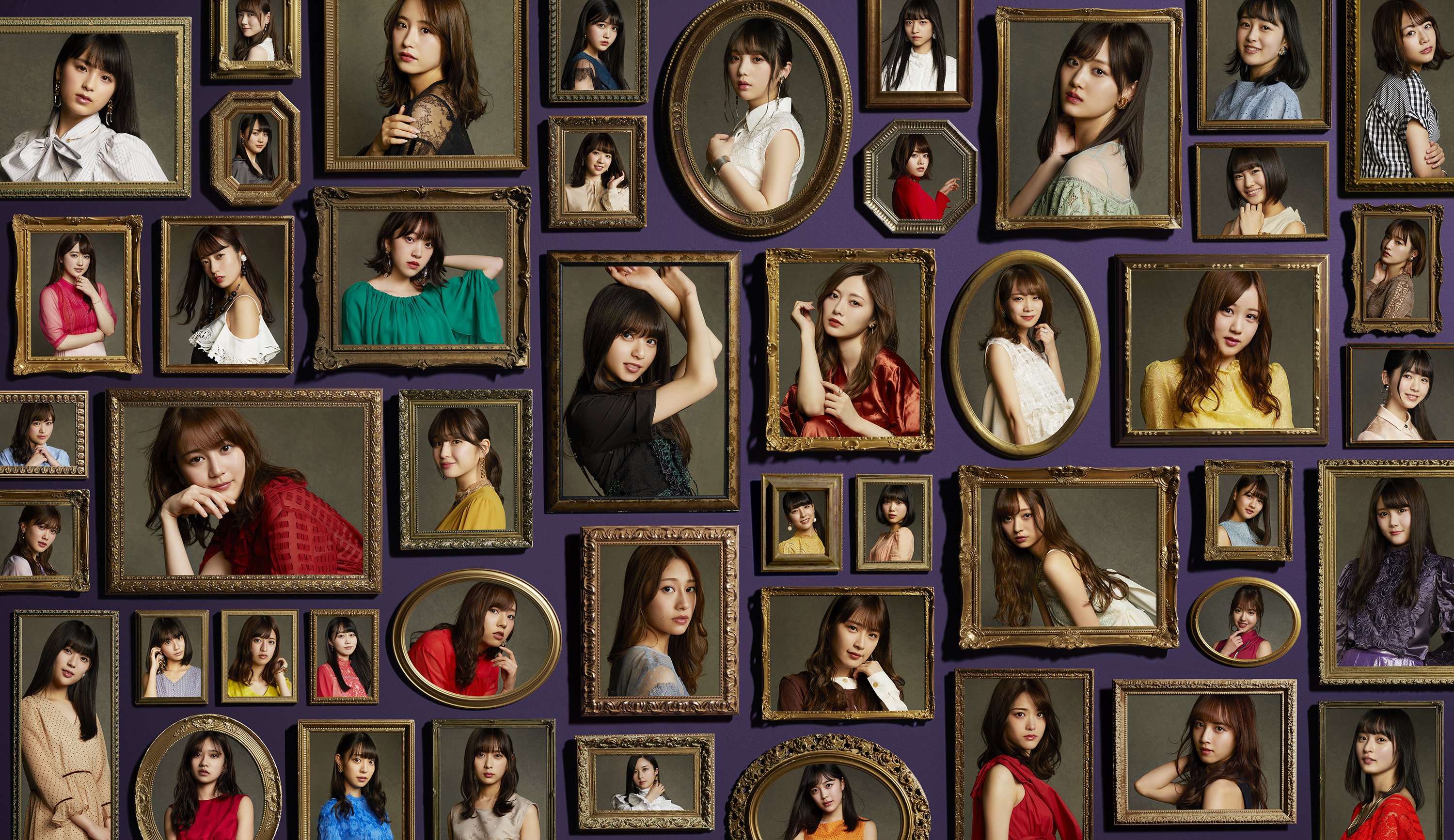 乃木坂46 今が思い出になるまで 4thアルバム発売記念 スペシャル