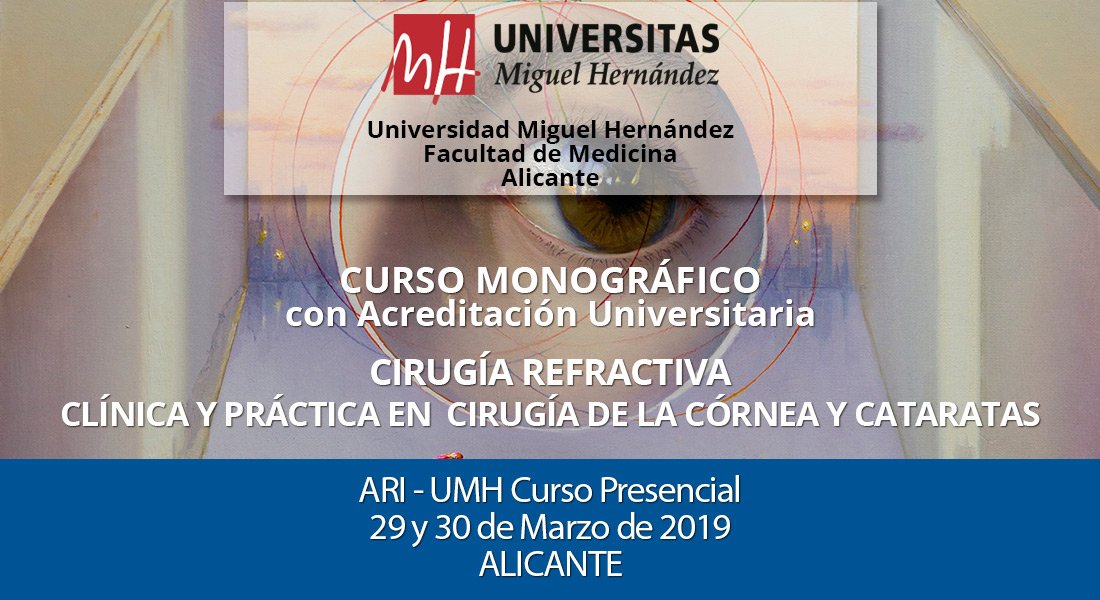 IMEXonline's tweet photo. Hoy y mañana tiene lugar el congreso #ARI2019 que como siempre apoyamos desde IMEX. https://t.co/AIaxp9WeSZ