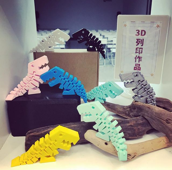 iCChannel_15's tweet photo. Work of 3D printing 
#3dprint #3dprinter #3dprinting #3d #3dprinted #impresion3d #animal #bull #3dmodeling #maqueta #maqueta #prototipo #decoarquitectura #print #printing #3dmodelet #3d列印 https://t.co/E4zYTgLdjl