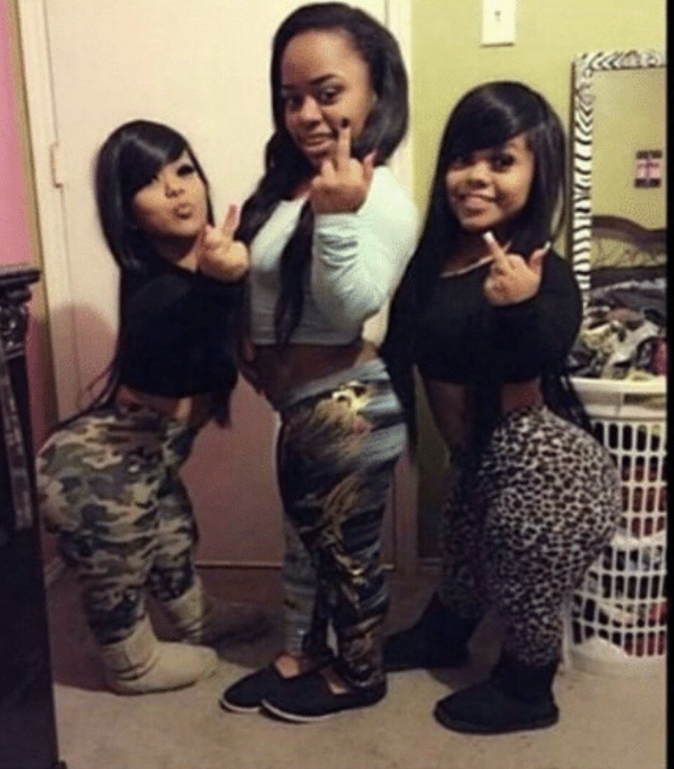 Y’all: “Omg my oc is such a smol cutie!”

your oc: