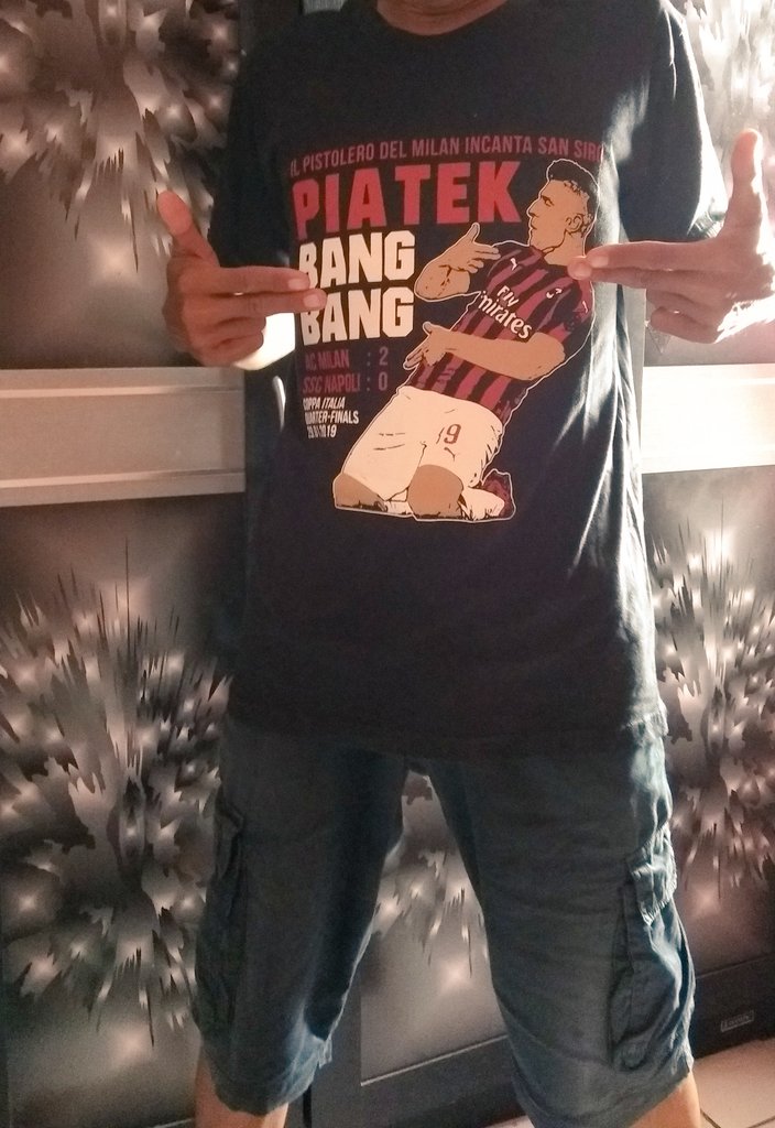 #suwun <a href="/Danar_setya/">danarsetya</a> #Piatek #kaosnobar #TUMAN