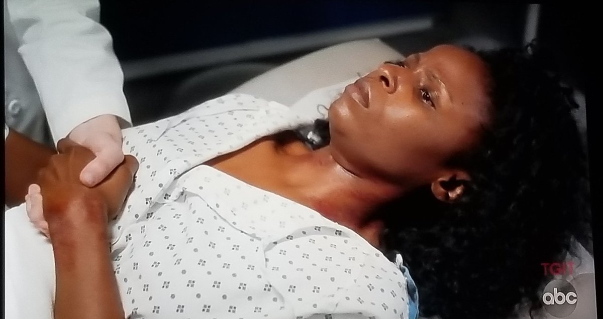 VictoriaMahoney's tweet photo. Sequence in tonight's #GreysAnatomy is proof of how storytelling can educate, inform, inspire,&amp;connect. Brava @KhalilahJoi for such genuine work, @erfinchie for writing with deep care to the assault. Holy wow to @msdebbieallen (pioneer since the 80s, STILL--STILL pushing bounds!) https://t.co/8F9KGrhf5T