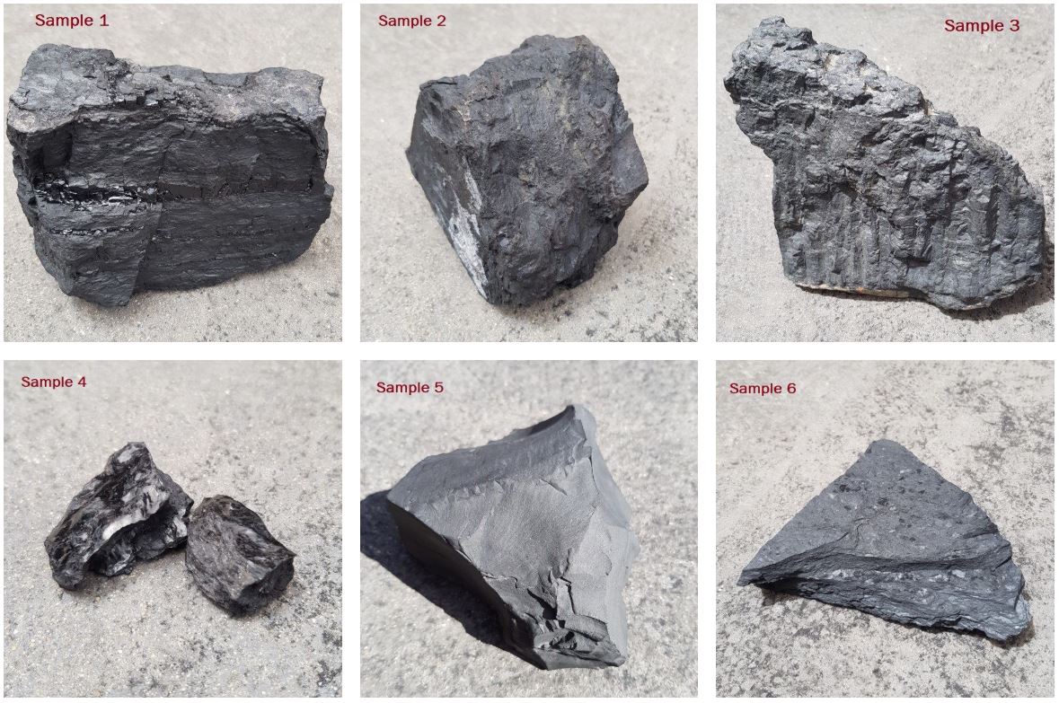 ROM_Resources's tweet image. At the Sydney Basin Symposium Glencore's Geologist challenged all participants with a typical mine geologist's  dilemma.
Read about the challenge in our blog and let us know in the comments what would be your considerations for making coal/waste call.

romresources.com.au/blog/geology-c…