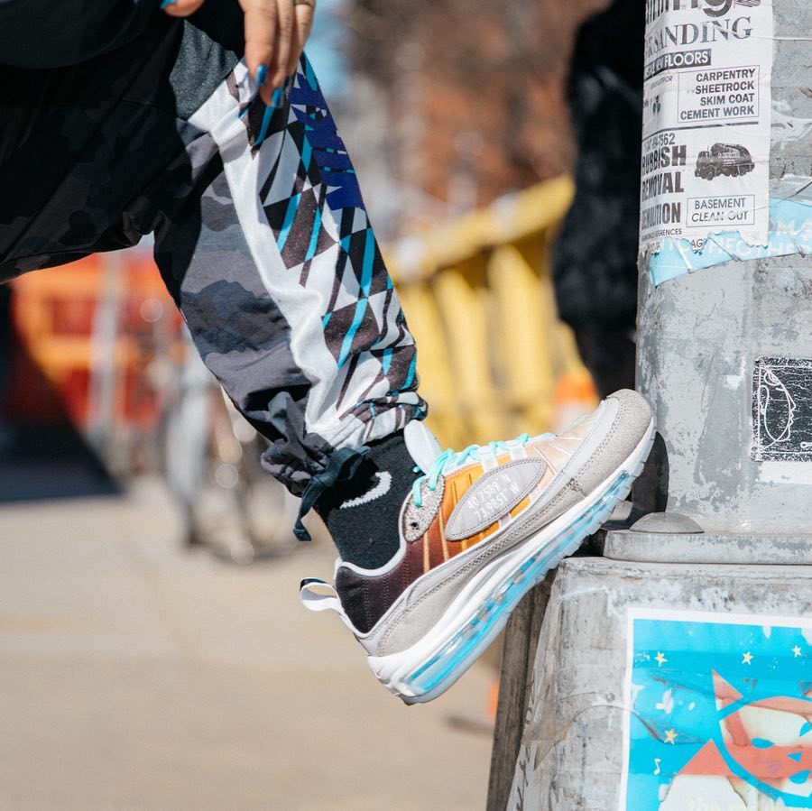 スニーカーウォーズ / SNEAKERWARS on X: