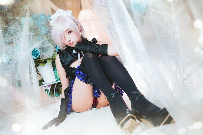 コスプレイヤー星野秀奈のTwitter画像65