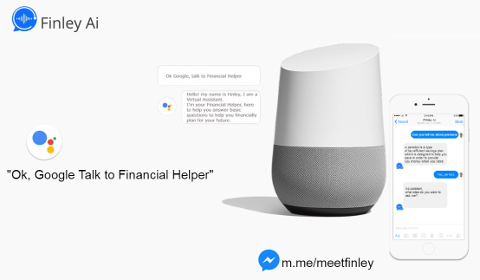 jcunniet's tweet photo. Et hop ! A partir de l'an p=rochain, je vais parle à mon conseiller financier artificiel #Banque #FinTech #VocalTech #AI
https://t.co/e4nrPjWon1
https://t.co/6kxguWRMgc https://t.co/CMABxqc7cs