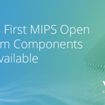 Photo by MIPS (Now part of Wave Computing) (@MIPSGuru)