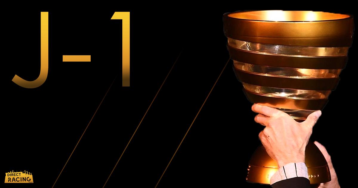 DIRECT RACING tweet media